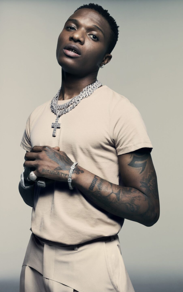 9 Times Wizkid Stole the Spotlight as a Surprise Guest Artist at Concerts 47 image 560