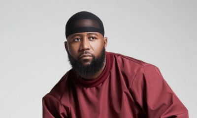 Afcon 2023: Cassper Nyovest Responds To Nigeria'S Loss Against Ivory Coast