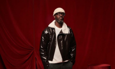 Black Coffee Makes Heartwarming Comeback To Social Media After Tragic Accident