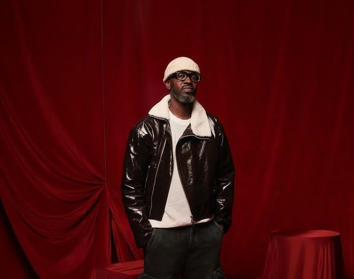 Black Coffee Makes Heartwarming Comeback To Social Media After Tragic Accident
