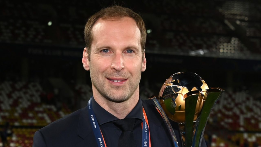 Petr Cech Makes Shocking Revelation About Jose Mourinho 46 Petr Cech Makes Shocking Revelation About Jose Mourinho