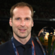 Petr Cech Makes Shocking Revelation About Jose Mourinho