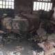 Kwara Fire Service Attributes Devastating High Court Fire To Power Surge