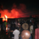 Breaking News: Explosive Blast Rocks Lagos