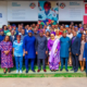 Sanwo-Olu Encourages Government Agency Heads To Embrace Innovation And Creativity