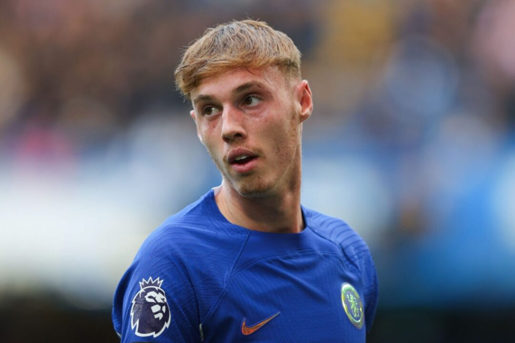 Cole Palmer Unveils the Secret Behind Chelsea's Recent Form 46 Cole Palmer Unveils the Secret Behind Chelsea's Recent Form