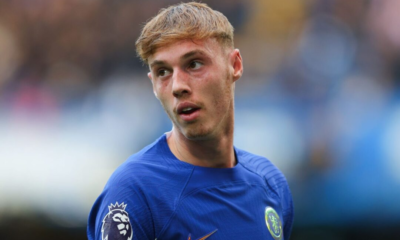 Cole Palmer Unveils The Secret Behind Chelsea'S Recent Form