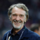 Premier League Confirms Sir Jim Ratcliffe'S Minority Acquisition Of Manchester United