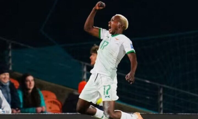 Racheal Kundananji From Africa Emerges As The Priciest Female Signing Ever