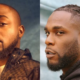 &Quot;Your Boss Is Weak&Quot; - Burna Boy Targets Davido Anew, Sparking Fresh Beef Rumors