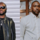 King Promise And Skepta Hint At Possible Collaboration