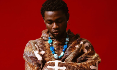 ' Soso' By Omah Lay Takes Over Nigerian Radio Waves In 2023