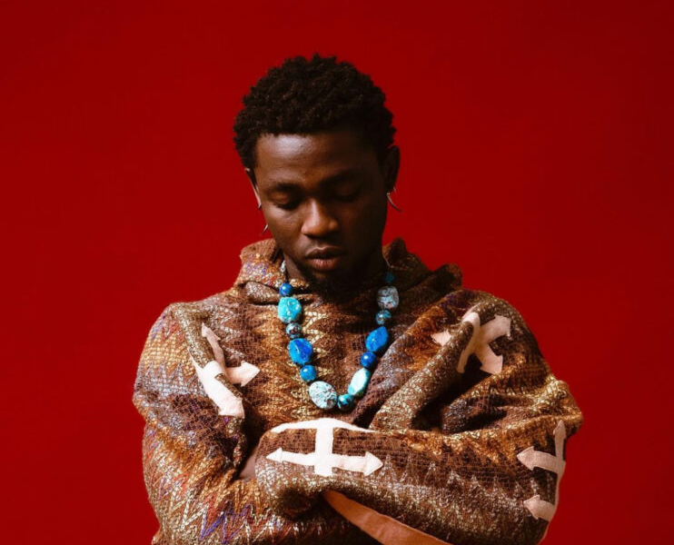 ' Soso' By Omah Lay Takes Over Nigerian Radio Waves In 2023