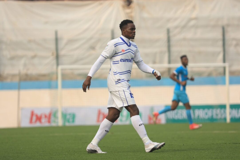 Nigerian Player Secures FIFA Ruling Against Egyptian Club Aswan SC 46 Nigerian Player Secures FIFA Ruling Against Egyptian Club Aswan SC