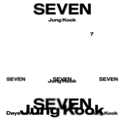 Seven Lyrics By Jung Kook Feat. Latto