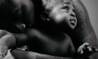 Holy Ground Lyrics By Davido Feat. Nicki Minaj