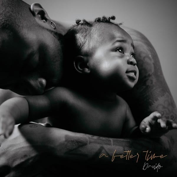 Holy Ground Lyrics By Davido Feat. Nicki Minaj