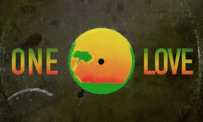 One Love Lyrics By Wizkid
