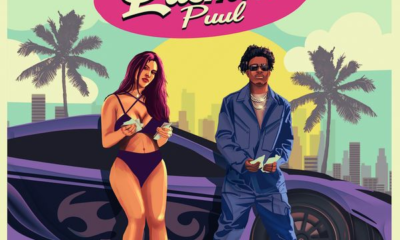 Puul Lyrics By Lasmid