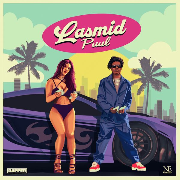 Puul Lyrics By Lasmid