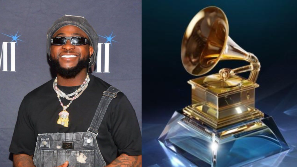 Nigerian Reactions Pour In as Davido Loses All Three Categories at the Grammy Awards. 46 Nigerian Reactions Pour In as Davido Loses All Three Categories at the Grammy Awards.