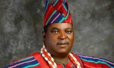 13 Suspects Arraigned Over Murder Of Kwara Traditional Ruler