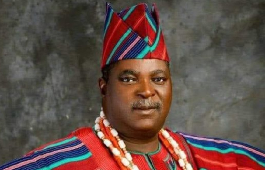 13 Suspects Arraigned Over Murder Of Kwara Traditional Ruler