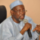 Jigawa Governor Donates N2M To Family Of Dead Soldier