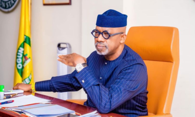 Ogun State Announces N5 Billion Intervention Plans Amidst Harsh Economy