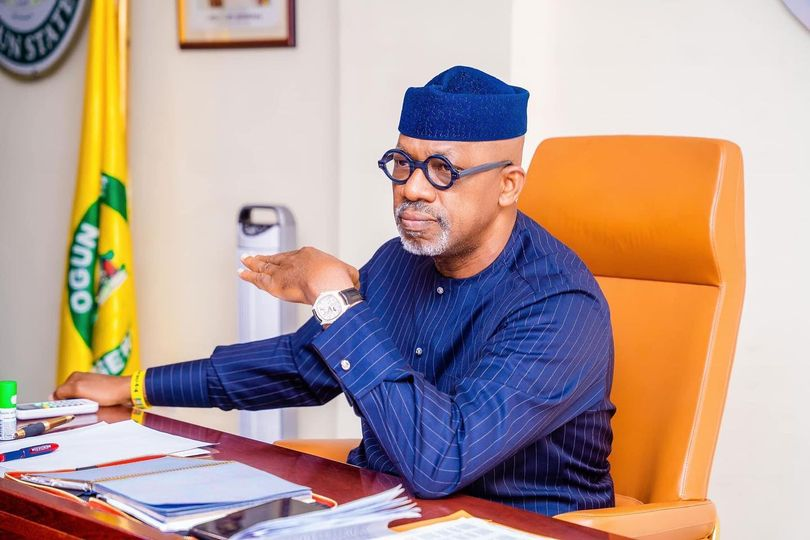 Ogun State Announces N5 Billion Intervention Plans Amidst Harsh Economy