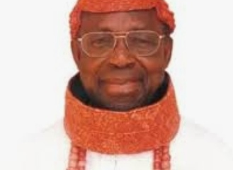 Senator Mourns The Passing Of Asagba Of Asaba