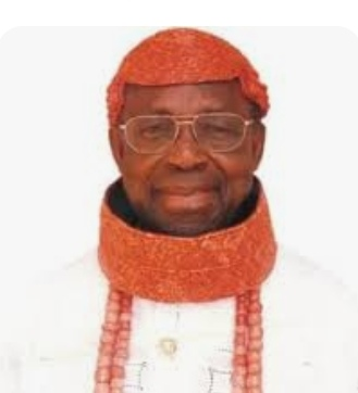 Senator Mourns The Passing Of Asagba Of Asaba
