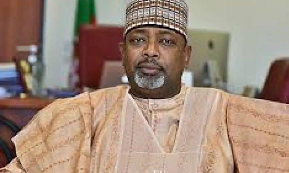 Agriculture Minister Explains Reasons Behind Nigeria'S Food Inflation