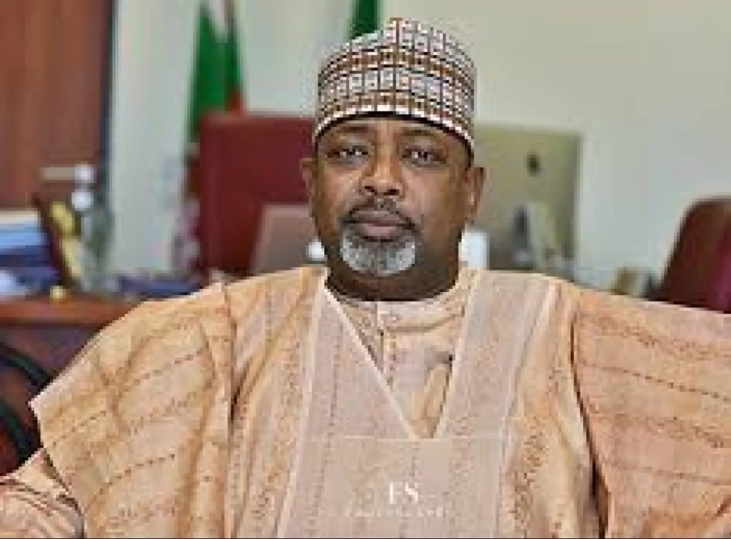 Agriculture Minister Explains Reasons Behind Nigeria's Food Inflation