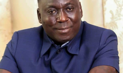 Tantita Dispute: Ajube Confronts Asonja, Challenges Him To Substantiate Alleged Invasion