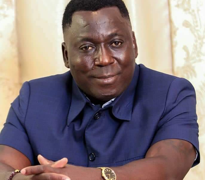 Tantita Dispute: Ajube Confronts Asonja, Challenges Him To Substantiate Alleged Invasion