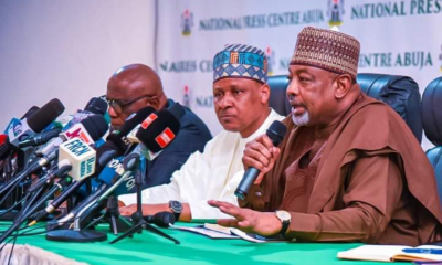 Government Unveils Plans To Provide Relief To Nigerians Amidst High Food Prices