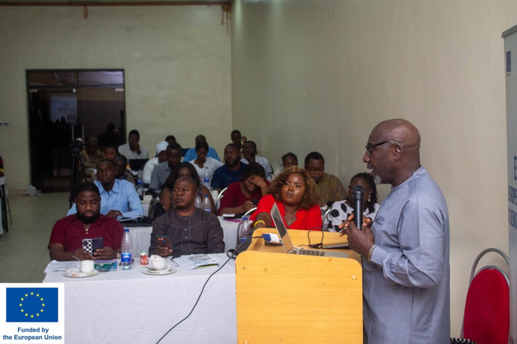 Fact-Checking Initiative: IPC Trains Journalists to Counter Fake News