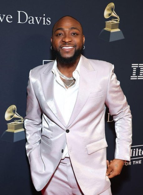 Nigerian Reactions Pour In as Davido Loses All Three Categories at the Grammy Awards. 47 image 63