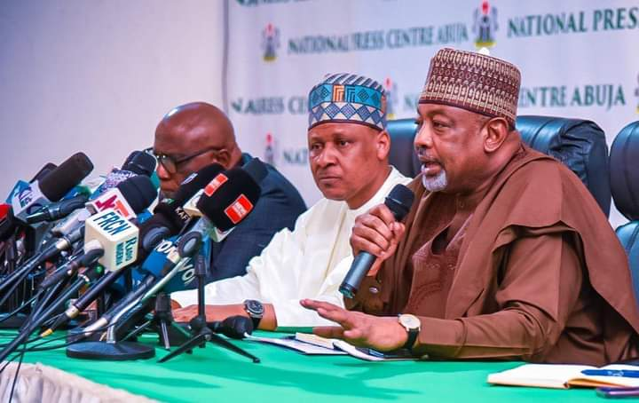 Government Unveils Initiatives To Alleviate High Food Costs For Nigerians