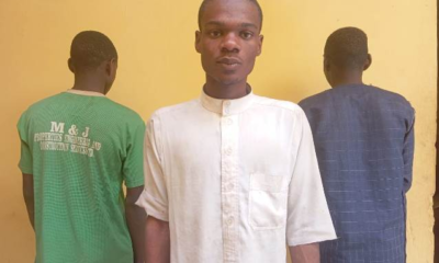 Kano Kidnapper Adamu Demands N4M Ransom Following The Tragic Death Of A 14-Year-Old Victim