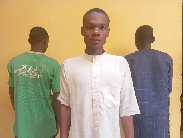 Kano Kidnapper Adamu Demands N4M Ransom Following The Tragic Death Of A 14-Year-Old Victim