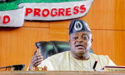 Lagos Assembly Calls On Lasg To Assist Schoolgirl Injured By Teargas
