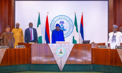 11 Key Takeaways From Tinubu'S Meeting With 36 State Governors In Abuja