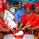 Rivers: Commissioner Of Police Disu Shares 'Valentine Love' With Widows Of Police Officers