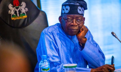 Tinubu Names New Ceos In The Housing Sector