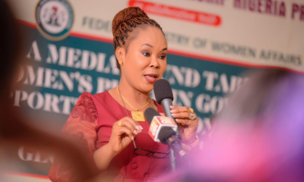 Women'S Group Joins Search For 'Wicked Madam' Adachukwu Okafor With N1M Bounty