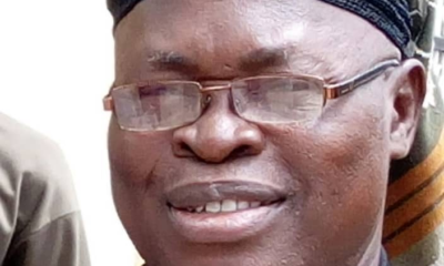 Muslim Group: Nigeria Not Alone In Facing Tough Times