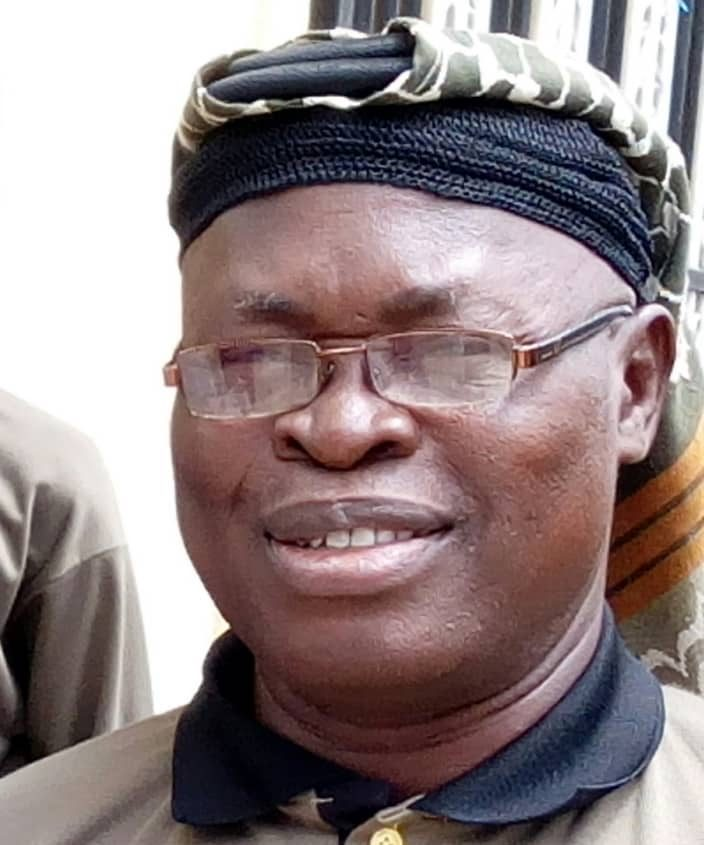Muslim Group: Nigeria Not Alone in Facing Tough Times 46 Muslim Group: Nigeria Not Alone in Facing Tough Times