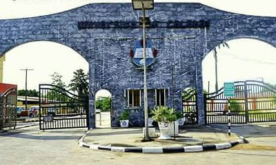 University Of Calabar (Unical) Denies Banning Worship Centers